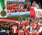 Перу Копа Америка 2011 3-е место